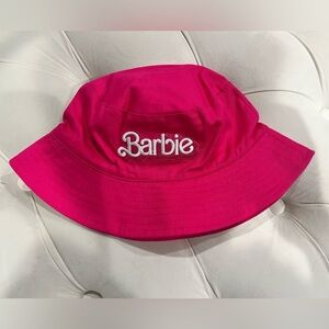 Barbie Bucket Hat